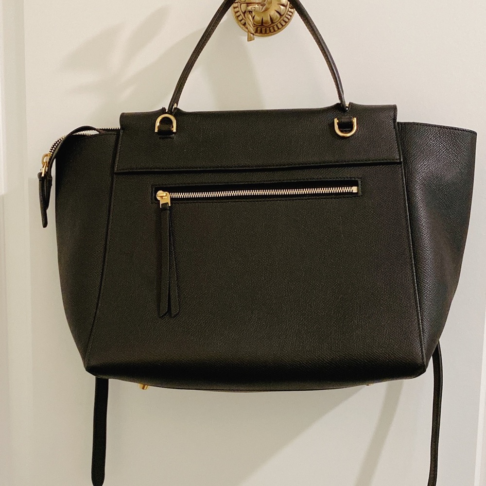 Celine pico bag (used) - Picture 3 of 6